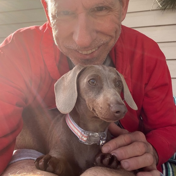 Meet your Posher, D brian - Picture 3 of 3